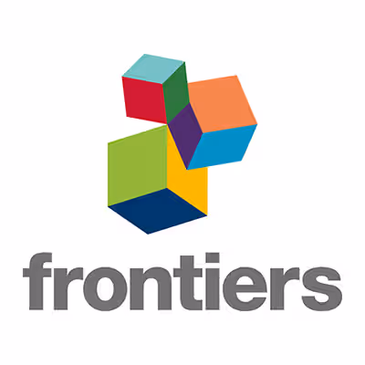 Frontiers journal