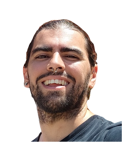 Profile photo of Jorge Suárez